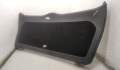 Обшивка крышки (двери) багажника Mercedes ML W164 2005-2011 - 20503275