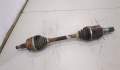 Приводной вал, шрус Mazda CX-5 2012-2017 - 20503910