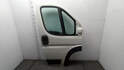 Дверь боковая Citroen Jumper (Relay) 2014-2025 - 20504104