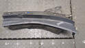 Жабо под дворники (дождевик) Mazda CX-7 2007-2012 - 20504147