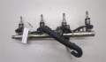 Форсунка топливная Kia Optima 3 2010-2015 - 20504718 Форсунка топливная Kia Optima 3 2010-2015 - 20504718