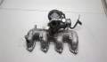 Впускной коллектор Ford Focus 1 1998-2004 - 20504817 Впускной коллектор Ford Focus 1 1998-2004 - 20504817