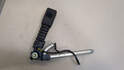 Замок ремня безопасности Infiniti QX56 2010-2013 - 20504837