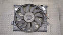 Вентилятор радиатора Mercedes GL X164 2006-2012 - 20504901