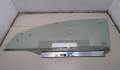 Стекло двери боковой Opel Astra G 1998-2005 - 20505334