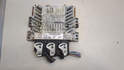 Блок управления двигателем Ford Transit (Tourneo) Connect 2002-2013 - 20505588