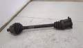 Приводной вал, шрус Audi A6 (C6) 2004-2011 - 20505820