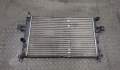 Радиатор охлаждения двигателя Opel Zafira A 1999-2005 - 20506631