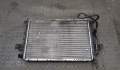 Радиатор охлаждения двигателя Opel Zafira A 1999-2005 - 20507148