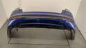 Бампер Ford Mondeo 5 2015-2019 - 20507874