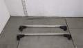 Рейлинги на крышу (комплект) Nissan Qashqai J10 2006-2013 - 20508601