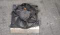 Вентилятор радиатора Citroen C3 2016-2024 - 20508743