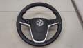 Руль Opel Astra J 2010-2017 - 20509166