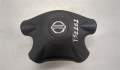 Подушка безопасности водителя Nissan Terrano 2 1993-2006 - 20509302