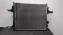 Радиатор охлаждения двигателя Volvo XC90 2002-2014 - 20509728