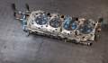 Головка блока цилиндрорв Toyota Corolla Verso 2 2002-2004 - 20510742