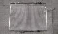 Радиатор охлаждения двигателя Acura MDX 2006-2013 - 20510830