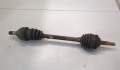 Приводной вал, шрус Chevrolet Aveo (T250 / 255) 2006-2012 - 20510914