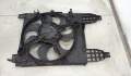 Вентилятор радиатора Chevrolet Aveo (T250 / 255) 2006-2012 - 20511981