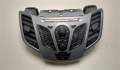 Панель управления магнитолой Ford Fiesta 6 2008-2013 - 20512078 Панель управления магнитолой Ford Fiesta 6 2008-2013 - 20512078
