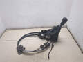 Кулиса кпп Opel Movano 1998-2010 - 20512114