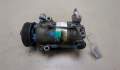 Компрессор кондиционера Opel Astra H 2004-2010 - 20512255
