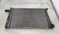 Радиатор охлаждения двигателя Saab 9-5 1 1997-2005 - 20512775