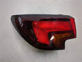 Фонарь задний Opel Astra K 2015-2021 - 20513263