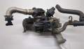 Клапан egr Ford Focus 3 2011-2015 - 20514091 Клапан egr Ford Focus 3 2011-2015 - 20514091