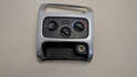 Переключатель печки Jeep Liberty 2001-2007 - 20515782