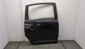 Дверь боковая Ssangyong Rodius 2004-2013 - 20516115