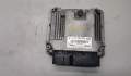 Блок управления двигателем Opel Astra J 2010-2017 - 20516687