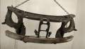 Телевизор Mercedes ML W164 2005-2011 - 20516737