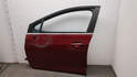 Дверь боковая Chevrolet Cruze 2015-2023 - 20517014