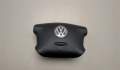Подушка безопасности водителя Volkswagen Passat 5 2000-2005 - 20517314