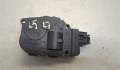 Электропривод заслонки отопителя Mercedes GLK X204 2008-2015 - 20518121