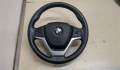 Руль BMW X5 F15 2013-2018 - 20518356