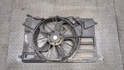 Вентилятор радиатора Ford Transit (Tourneo) Custom 2012-2025 - 20518383