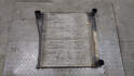 Радиатор интеркулера Land Rover Range Rover Sport 2005-2013 - 20518497