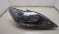 Фара передняя Ford Focus 2 (рест) 2008-2011 - 20518851 Фара передняя Ford Focus 2 (рест) 2008-2011 - 20518851