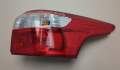 Фонарь задний Ford Focus 3 2011-2015 - 20519355 Фонарь задний Ford Focus 3 2011-2015 - 20519355