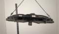 Рамка капота Fiat Ducato 2006-2014 - 20519659 Рамка капота Fiat Ducato 2006-2014 - 20519659