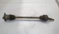 Приводной вал, шрус Lexus RX 2 2003-2009 - 20519660