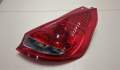 Фонарь задний Ford Fiesta 6 2008-2013 - 20520482 Фонарь задний Ford Fiesta 6 2008-2013 - 20520482