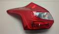 Фонарь задний Ford Focus 3 2011-2015 - 20521014 Фонарь задний Ford Focus 3 2011-2015 - 20521014