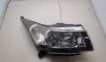 Фара передняя Chevrolet Cruze 1 2009-2015 - 20521041