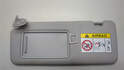 Козырек солнцезащитный Hyundai Tucson 3 2015-2021 - 20521171