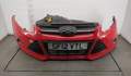 Бампер Ford Focus 3 2011-2015 - 20521357
