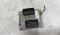Блок управления двигателем Opel Meriva A 2003-2010 - 20522149
