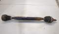 Приводной вал, шрус Volkswagen Polo 5 2009-2014 - 20522660